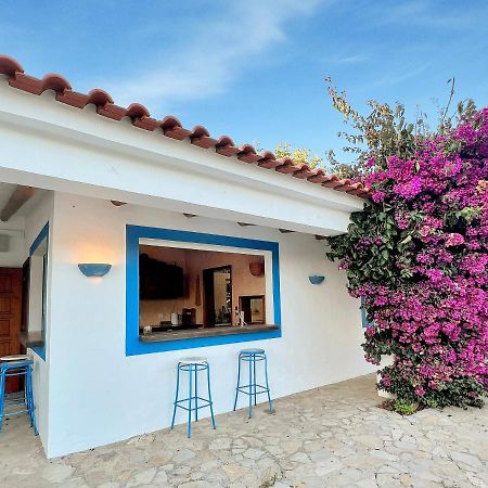 לינה וארוחת בוקר São Bartolomeu Quinta Mourada מראה חיצוני תמונה