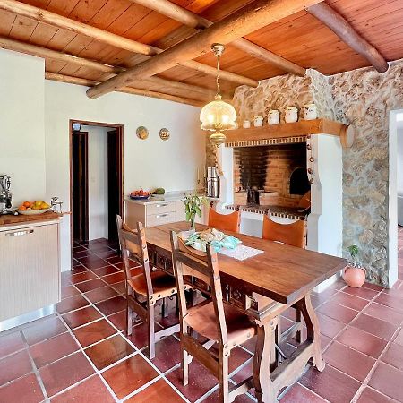 לינה וארוחת בוקר São Bartolomeu Quinta Mourada מראה חיצוני תמונה