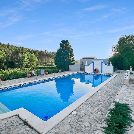 לינה וארוחת בוקר São Bartolomeu Quinta Mourada מראה חיצוני תמונה