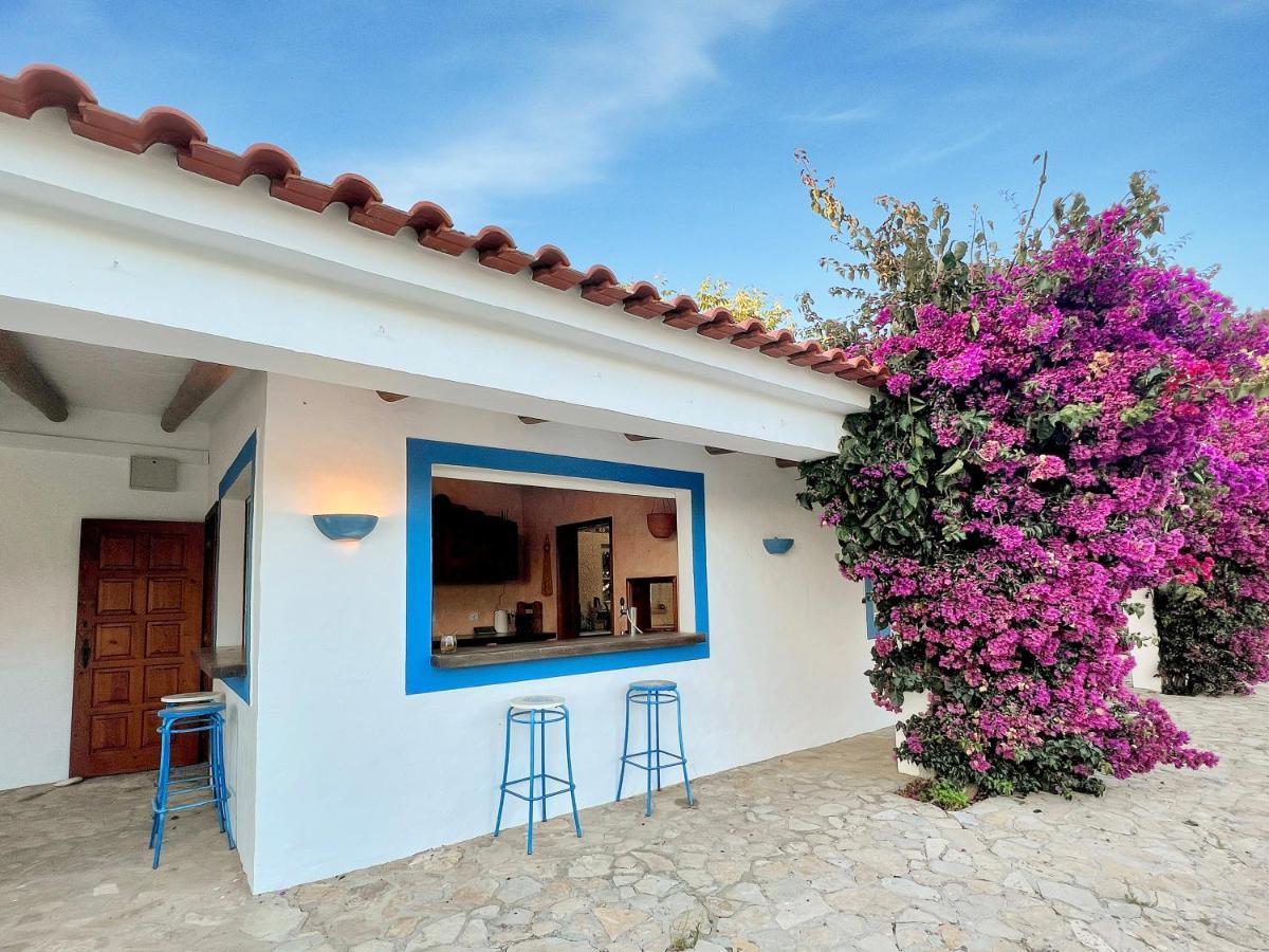 לינה וארוחת בוקר São Bartolomeu Quinta Mourada מראה חיצוני תמונה