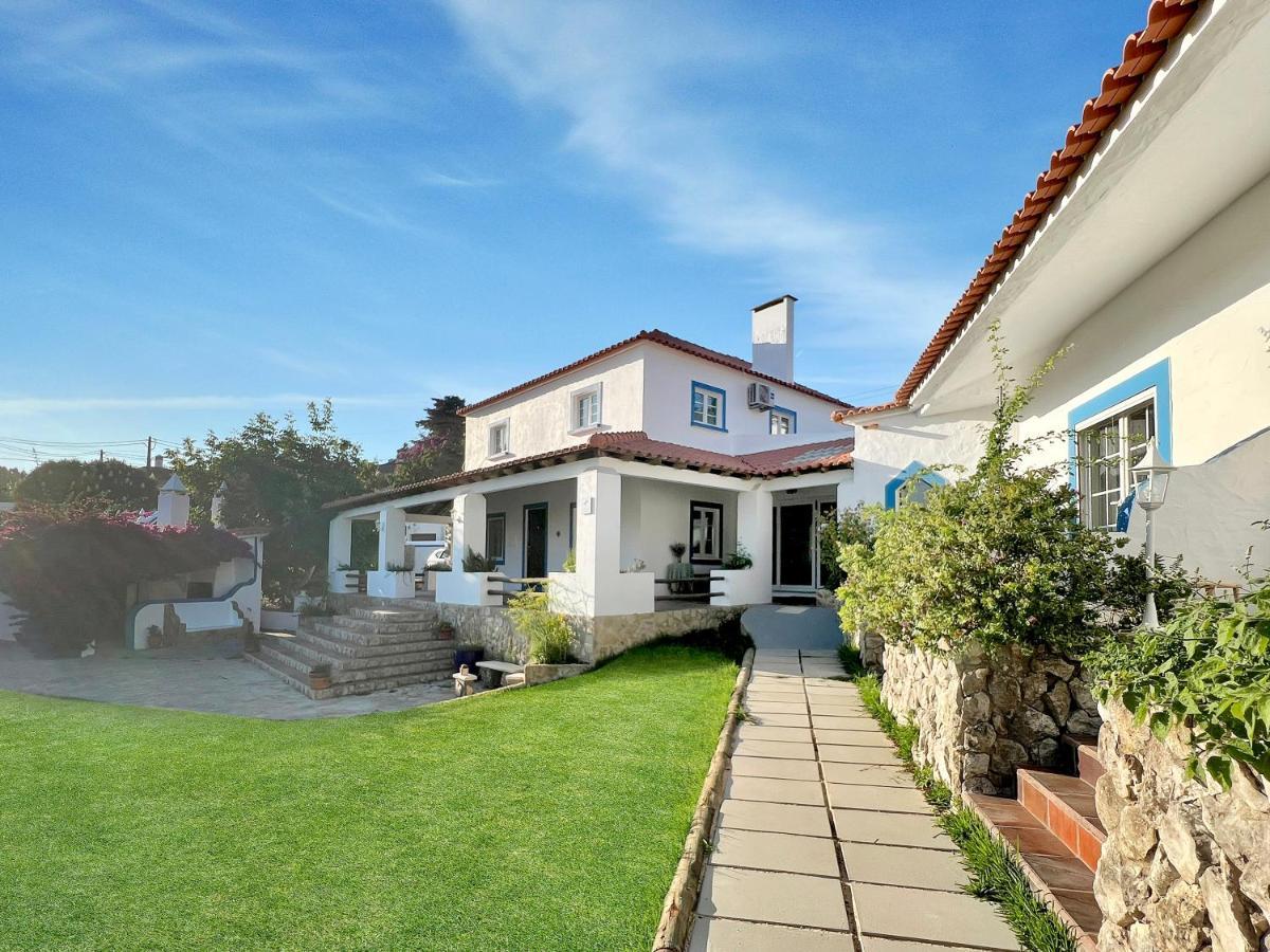 לינה וארוחת בוקר São Bartolomeu Quinta Mourada מראה חיצוני תמונה