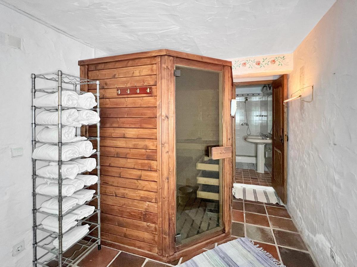 לינה וארוחת בוקר São Bartolomeu Quinta Mourada מראה חיצוני תמונה